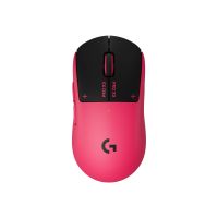 Logitech G PRO X3 SUPERSTRIKE - Maus - Gaming