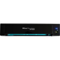 IRIS IRIScan Anywhere 6 Wifi Duplex, 215,9 x 279,4 mm, 1200 x 1200 DPI, 24 Bit, 24 Bit, 4 Sekunde/Seite, 260 Seiten