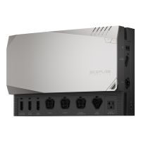 Ecoflow ZMM100-COMBO1-EU, Schwarz, Grau, AC, 3600 W, 390 mm, 560 mm, 350 mm