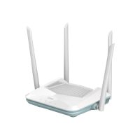 D-Link R15 - Wireless Router 3-Port-Switch