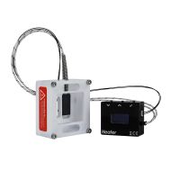 Thermal Grizzly TG-DDMH-I1851-V1, Delidder, Schwarz, Weiß, Rot, Intel 1851