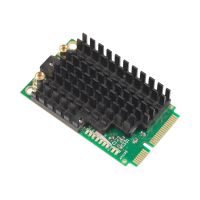 MikroTik RouterBOARD R11e-5HnD - Netzwerkadapter