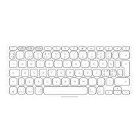 Logitech Keys-To-Go 2 - Tastatur - tragbar