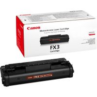Canon FX-3, 2700 Seiten, Schwarz, 1 Stück(e)