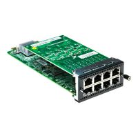 CLAVISTER Netzwerkadapter - 1000Base-T x 8