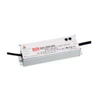 Meanwell MEAN WELL HLG-120H-12B, 120 W, IP65, 62000 h, 90-305 V, 47 ~ 63 Hz, 1.4 / 115VC, 0.6 / 230VC, 0.55 / 277VC