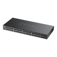 ZyXEL GS2220-50 - Switch - managed - 44 x 10/100/1000