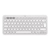 Logitech Pebble Keys 2 K380s - Tastatur - kabellos