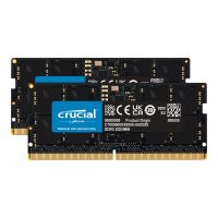Crucial DDR5 - Kit - 32 GB: 2 x 16 GB - SO