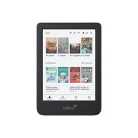 Tolino Shine Color - eBook-Reader - 16 GB - 15.2 cm (6")