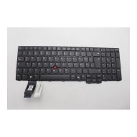 Lenovo Ersatztastatur Notebook - mit Trackpoint