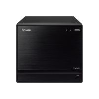 Shuttle XPC cube SB860R8 - Barebone - Mini-PC