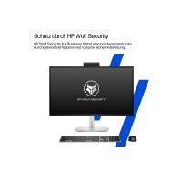 HP EliteStudio 8 G1i AI - All-in-One (Komplettlösung) - Core Ultra 5 235 / 3.4 GHz - RAM 16 GB - SSD 512 GB - NVMe - Intel Graphics - 1GbE, Wi-Fi 6E, Bluetooth 5.3 - WLAN: 802.11a/b/g/n/ac/ax (Wi-Fi 6E)