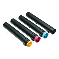 Epson Cyan - original - Tonerpatrone - für