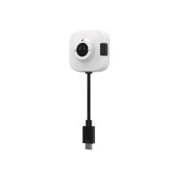 Axis TW1201 Body Worn Mini Cube Sensor - Kamera-Sensoreinheit