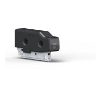 Epson T08Q1 - Schwarz - original - Tintenpatrone
