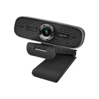 LogiLink Conference HD - Webcam - Farbe - 2 MP