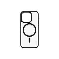 PanzerGlass CARE by PanzerGlass Urban Combat - Hintere Abdeckung für Mobiltelefon - kompatibel mit MagSafe - Thermoplastisches Polyurethan (TPU)