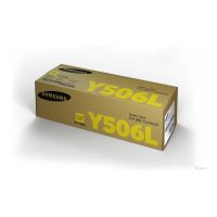 HP CLT-Y506L - Hohe Ergiebigkeit - Gelb - original - Tonerpatrone (SU515A)
