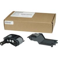 HP 100 ADF-Walzenersatzkit, Roller, Schwarz, Grau
