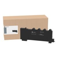 Lexmark Box - Tonersammler LCCP - für Lexmark