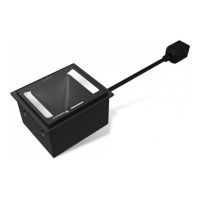 Newland FM3281 Grouper - Barcode-Scanner - feststehend