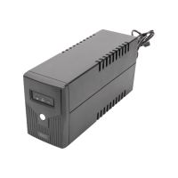 DIGITUS Line-Interaktiv USV, 600 VA/360 W