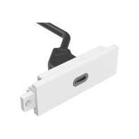 Vision TechConnect 3 - Modulares Faceplate-Kit