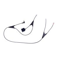 Jabra LINK 14201-37 - Elektronischer Hook-Switch