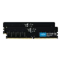 Crucial DDR5 - Kit - 32 GB: 2 x 16 GB - DIMM