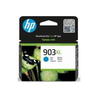 HP 903Xl High Yield Cyan Original Ink - Original - Tintenpatrone