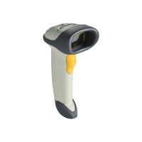 Zebra Symbol LS2208 - Barcode-Scanner - Handgerät -
