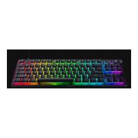 Razer Huntsman V3 Pro 8KHz - Tastatur - flaches Profil