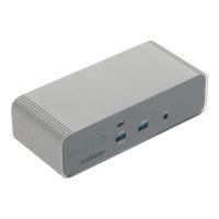 Targus EcoSmart - Dockingstation - USB-C / Thunderbolt