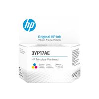 HP  Dreifarbig - Druckkopf - für Smart Tank