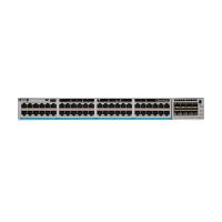 Cisco Catalyst 9300 - Network Advantage - Switch - L3 - managed - 36 x 2.5GBase-T (UPOE)