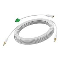 Vision Techconnect - Audiokabel - Mini-Stecker männlich zu Mini-Stecker männlich