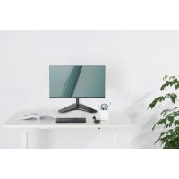 DIGITUS Single Monitorständer, 23", 8 kg