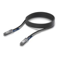 Ubiquiti 100GBase Direktanschlusskabel - QSFP28 (M)
