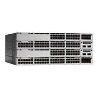 Cisco Catalyst 9300X - Network Advantage - Switch