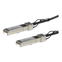 StarTech.com Startech 3m SFP+ Direktverbindungskabel - MSA konform