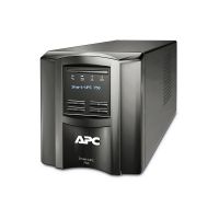 APC Smart-UPS SMT750IC - USV - Wechselstrom 220/230/240