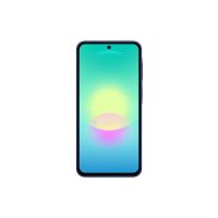Samsung Galaxy A27 - 5G Smartphone - Dual-SIM - RAM 6 GB / Interner Speicher 128 GB - microSD slot - OLED display - 6.7" - 2340 x 1080 Pixel - (120 Hz)