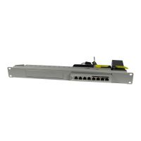ALLNET US-8-60 RMKIT, Silber