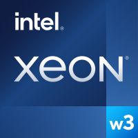 Intel Xeon W W3-2423 - 2.1 GHz - 6 Kerne - 12