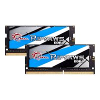 G.Skill Ripjaws - DDR4 - Kit - 32 GB: 2 x 16