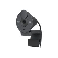 Logitech BRIO 305 - Webcam - Farbe - 2 MP - 1920