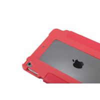 TUCANO IPD1022ALNP-R, Stoßfänger, Apple, iPad 10.9" 7th, 8th, 9th & 10th gen., 27,7 cm (10.9"), 370 g