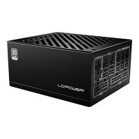 LC-Power Platinum Series LC850P V3.0 - Netzteil (intern)