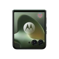 Motorola Mobility Motorola RAZR 70 Plus - 5G Smartphone - Dual-SIM - RAM 12 GB / Interner Speicher 512 GB - OLED-Display - 6.9" - 2640 x 1080 Pixel (165 Hz)